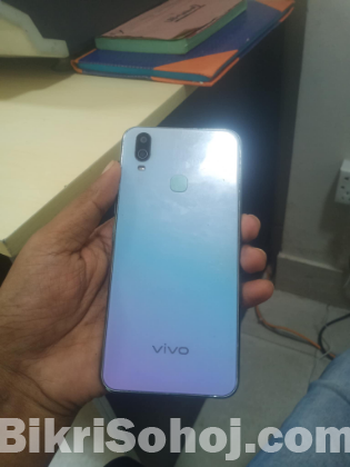 Vivo y11